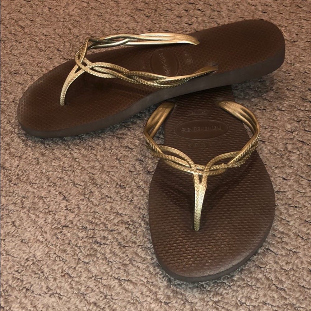 havaianas